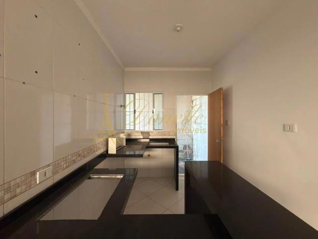 Casa aluguel em Jardim Betânia, Mogi das Cruzes