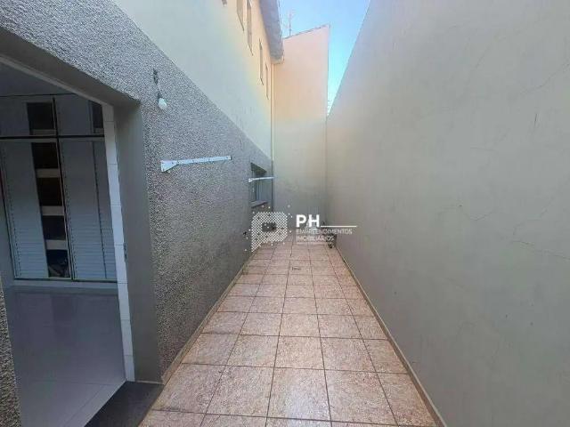 Casa aluguel em Vila Paraíso, Mogi Guaçu