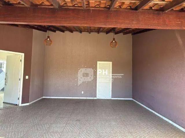 Casa aluguel em Parque Guainco, Mogi Guaçu