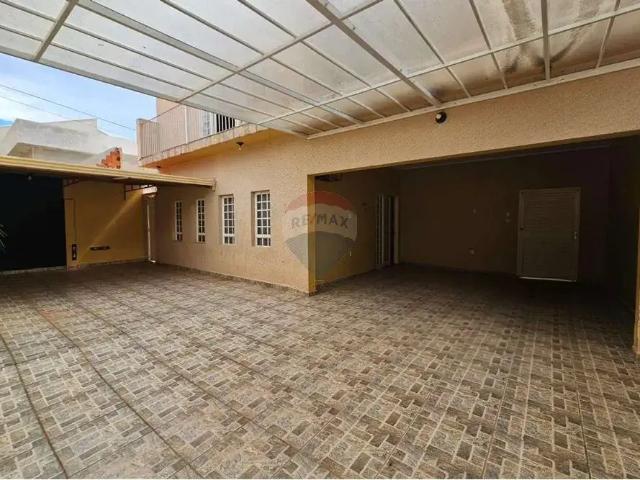 Casa aluguel em Santa Bárbara d'Oeste