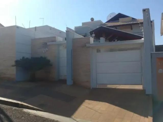 Casa aluguel em Jardim Bandeirantes, Mogi Guaçu