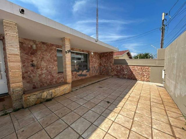 Casa aluguel em Mogi Mirim