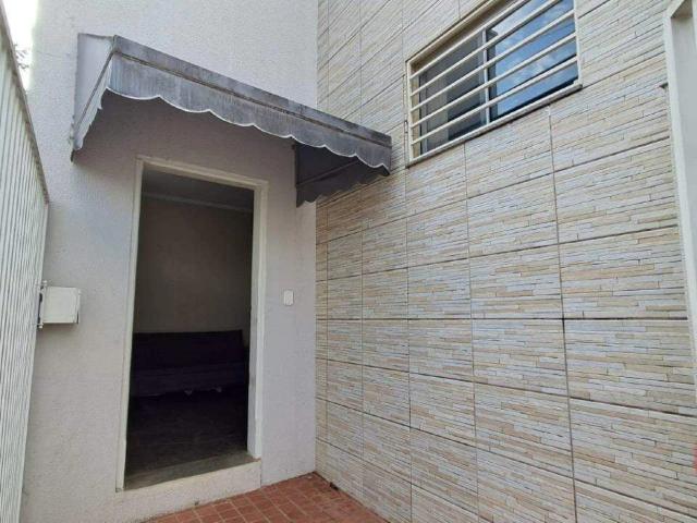 Casa aluguel em Mogi Mirim, Região Geográfica Intermediária de Campinas