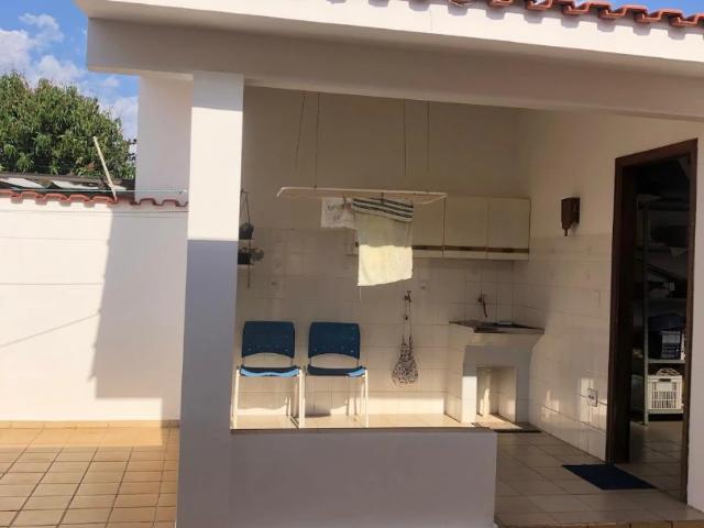 Casa aluguel em Mogi Mirim, Região Geográfica Intermediária de Campinas