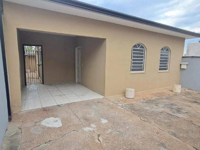 Casa aluguel em Mogi Mirim, Região Geográfica Intermediária de Campinas