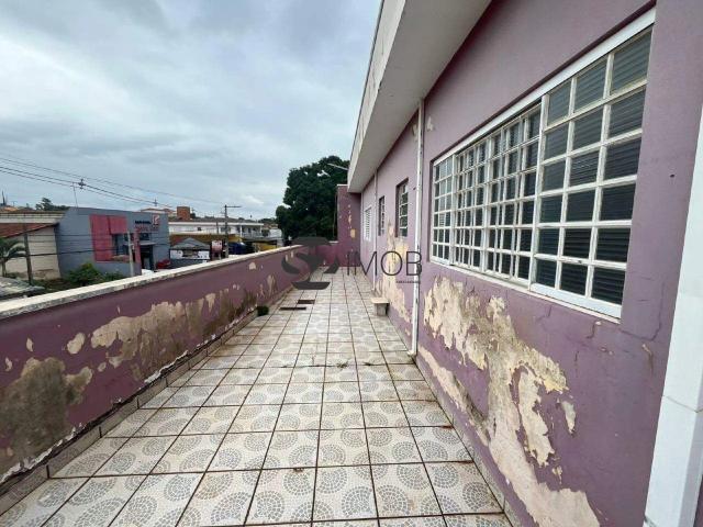 Casa aluguel em Mogi Mirim
