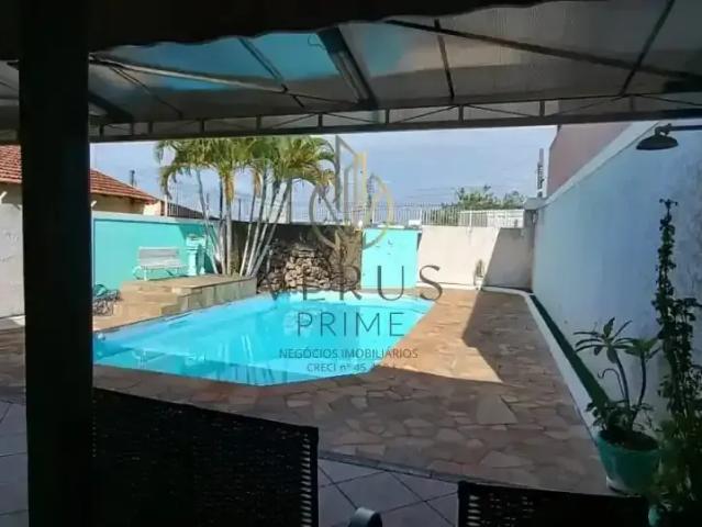 Casa aluguel em Mogi Mirim, Região Geográfica Intermediária de Campinas