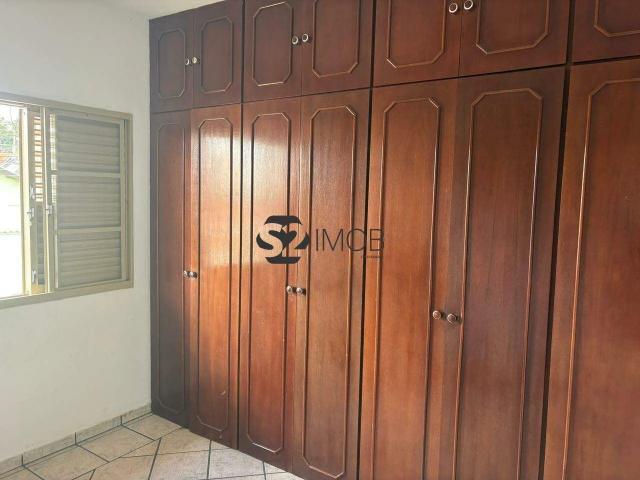 Casa aluguel em Mogi Mirim