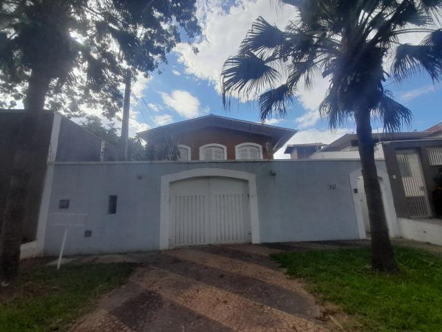 Casa aluguel em Mogi Mirim, Região Geográfica Intermediária de Campinas
