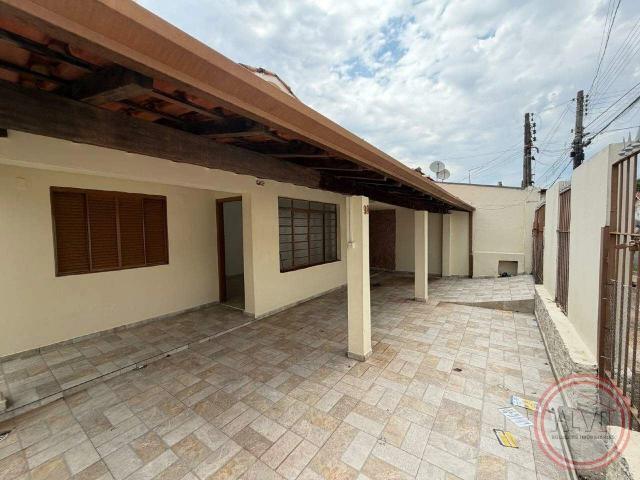 Casa aluguel em Mogi Mirim, Região Geográfica Intermediária de Campinas