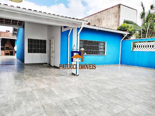 Casa aluguel em Mongaguá, Vila de Santa Tereza