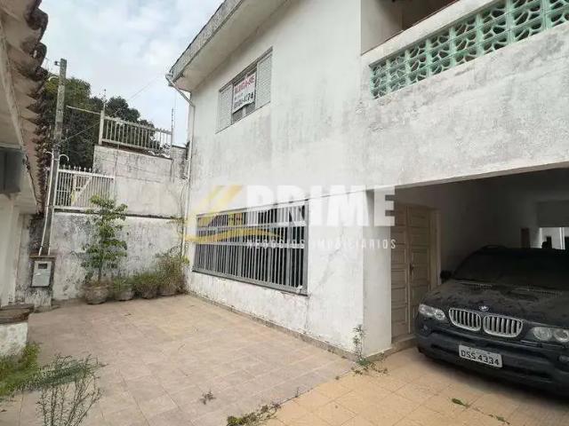 Casa aluguel em Região Imediata de Santos, Região Metropolitana da Baixada Santista