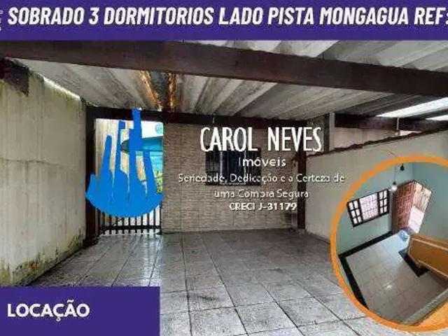 Casa aluguel em Região Imediata de Santos, Região Metropolitana da Baixada Santista