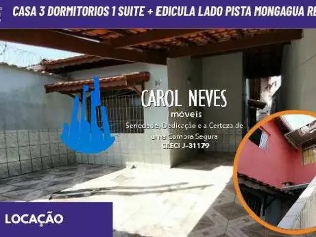 Casa aluguel em Região Imediata de Santos, Região Metropolitana da Baixada Santista