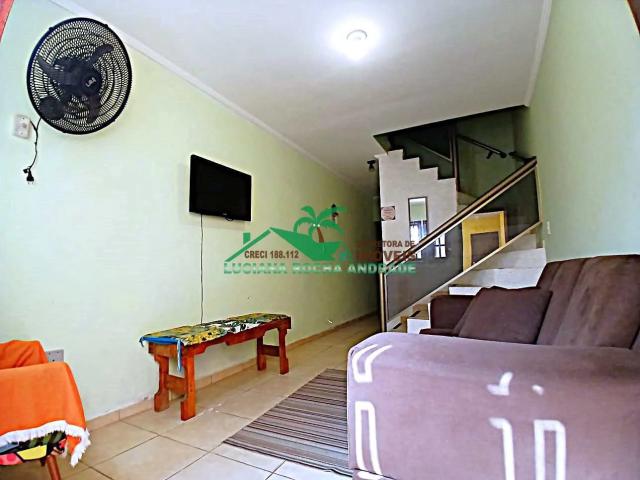 Casa aluguel em Região Imediata de Santos, Região Metropolitana da Baixada Santista