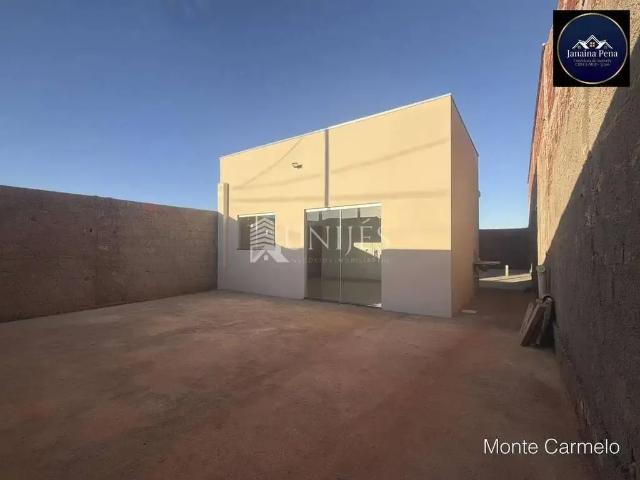 Casa aluguel em Região Geográfica Imediata de Monte Carmelo, Monte Carmelo