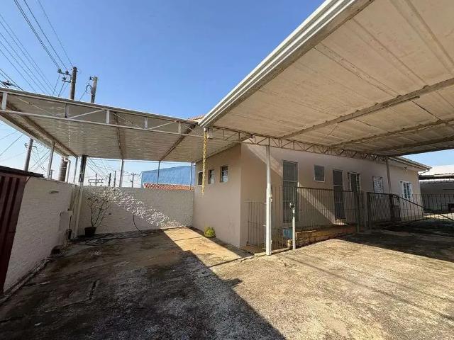 Casa aluguel em Monte Mor