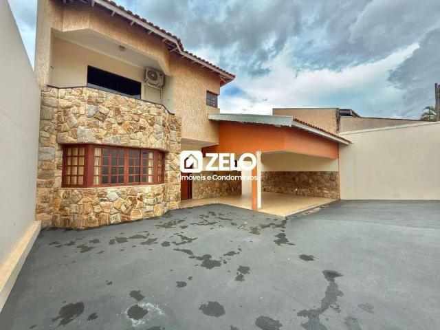 Casa aluguel em Monte Mor