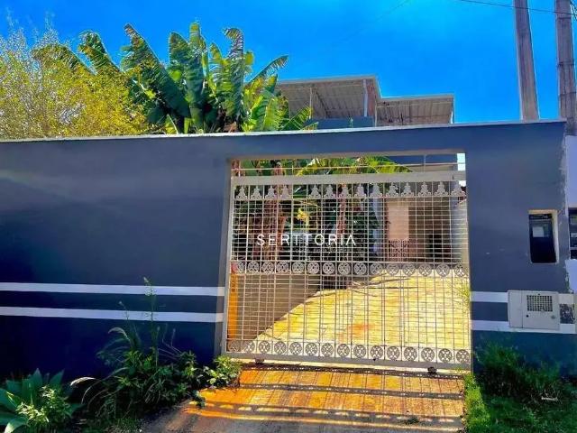 Casa aluguel em Monte Mor