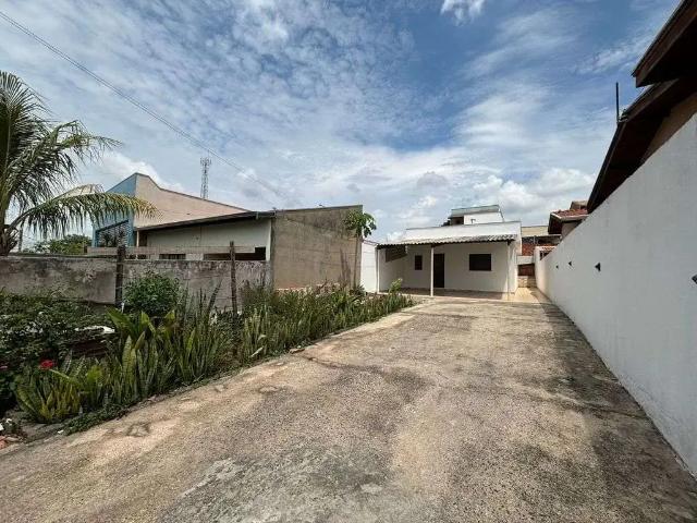 Casa aluguel em Monte Mor