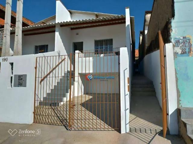 Casa aluguel em Monte Mor