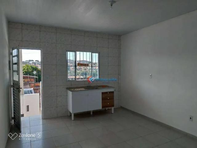 Casa aluguel em Monte Mor