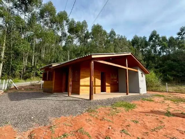 Casa aluguel em Região Geográfica Imediata de Montenegro, Região Metropolitana de Porto Alegre