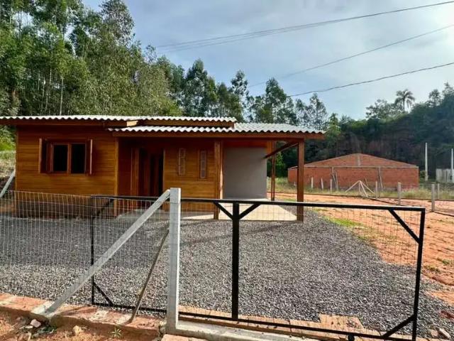 Casa aluguel em Região Geográfica Imediata de Montenegro, Região Metropolitana de Porto Alegre