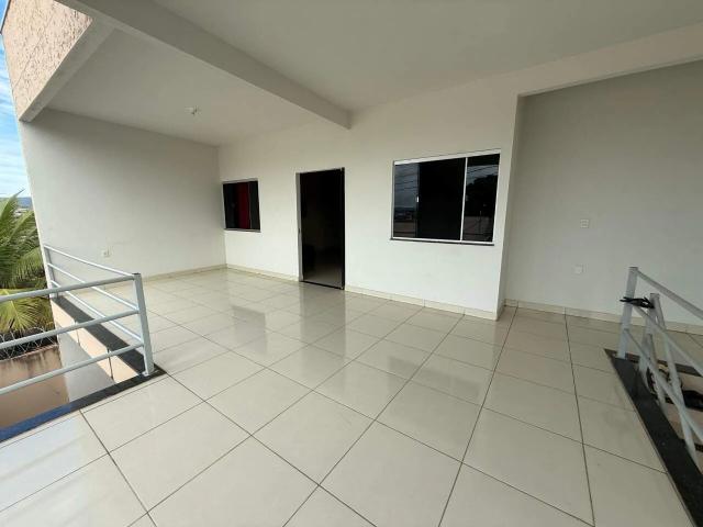 Casa aluguel em Montes Claros, Região Geográfica Intermediária de Montes Claros