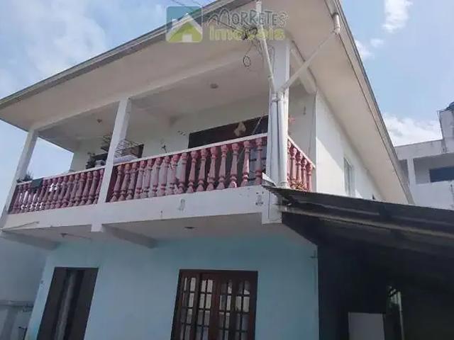 Casa aluguel em Região Geográfica Imediata de Paranaguá, Morretes