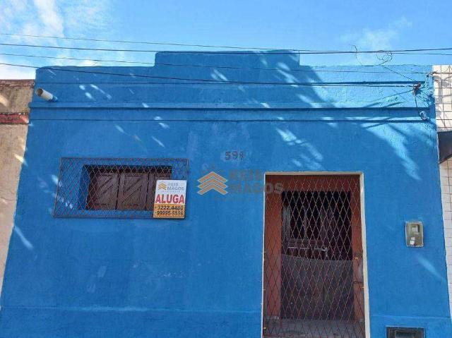 Casa aluguel em Natal, Alecrim