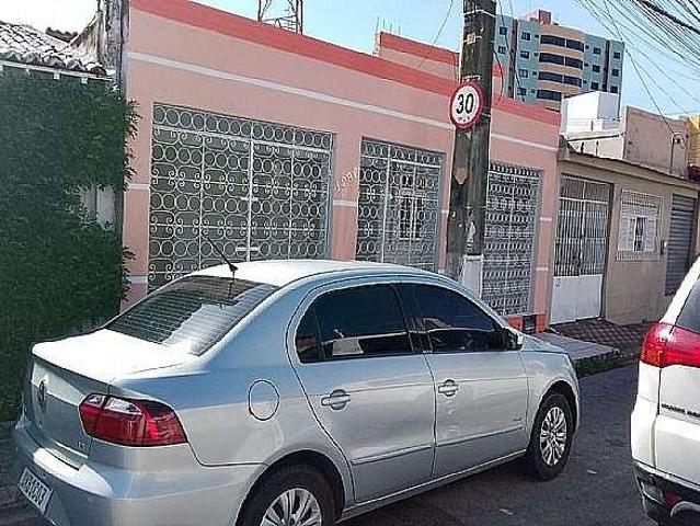 Casa aluguel em Natal, Barro Vermelho