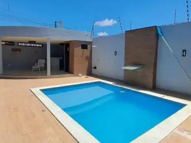 Casa aluguel em Candelária, Natal