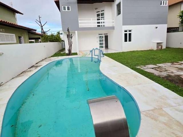 Casa aluguel em Natal, Candelária