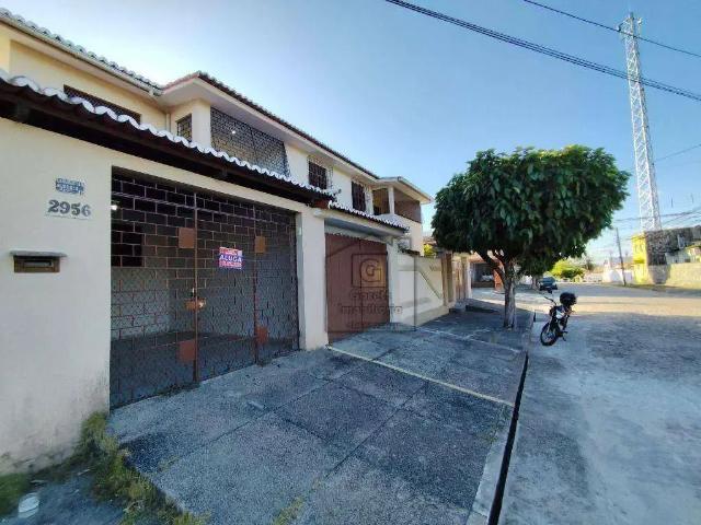 Casa aluguel em Nordeste, Natal