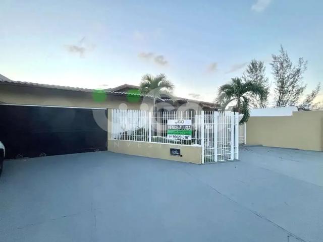Casa aluguel em Região Geográfica Imediata de Natal, Natal