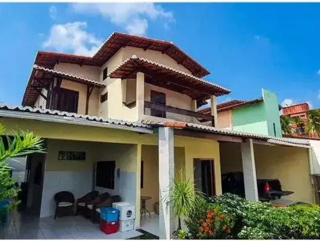 Casa aluguel em Capim Macio, Natal