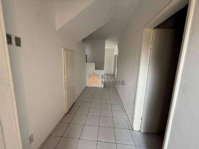 Casa aluguel em Vila Areado, Natal