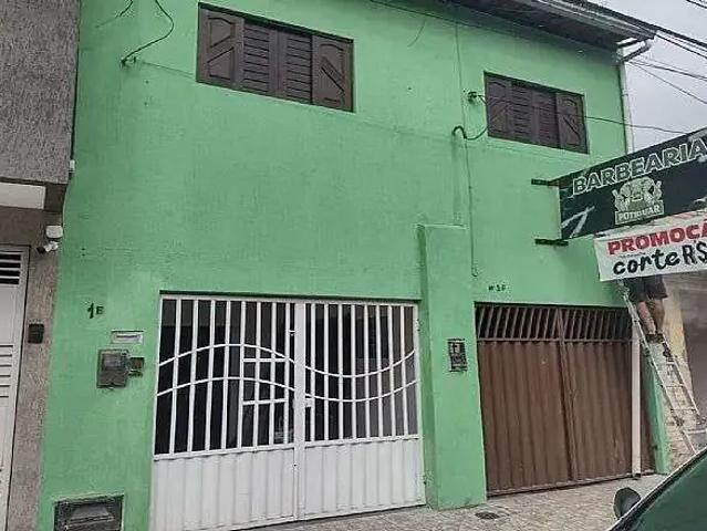 Casa aluguel em Região Geográfica Imediata de Natal, Natal