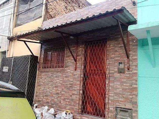 Casa aluguel em Natal, Dix-Sept Rosado