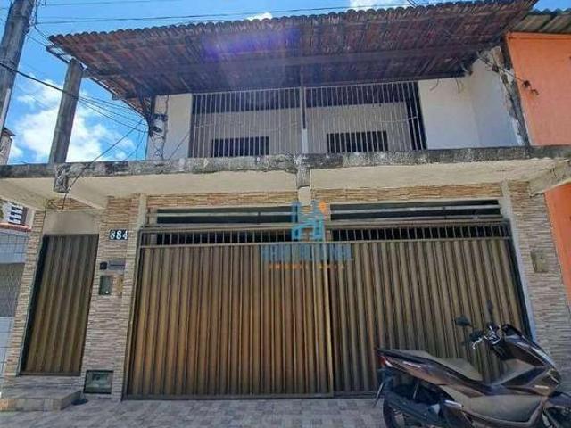 Casa aluguel em Natal, Dix-Sept Rosado