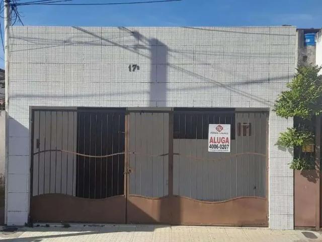 Casa aluguel em Região Geográfica Imediata de Natal, Natal