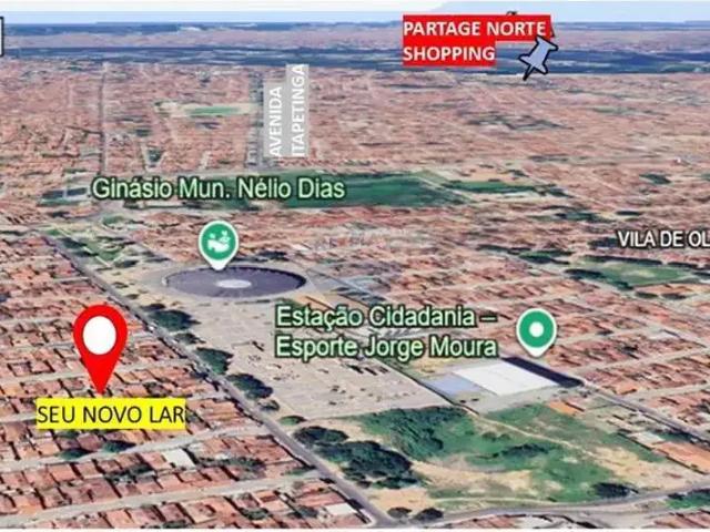 Casa aluguel em Natal, Jardins