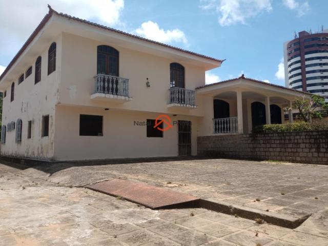 Casa aluguel em Região Geográfica Imediata de Natal, Natal
