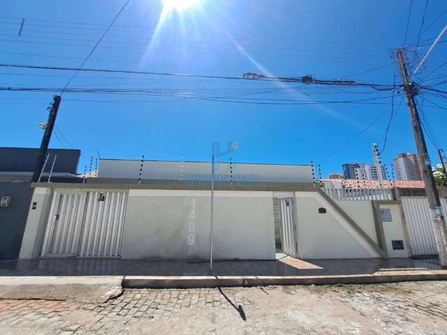 Casa aluguel em Natal, Lagoa Nova
