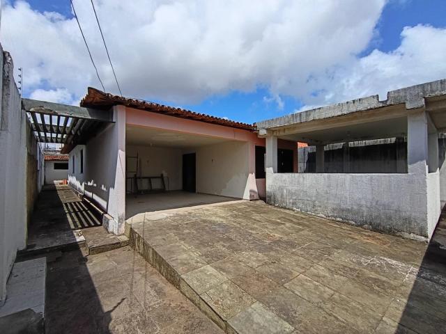 Casa aluguel em Vila Coqueiros, Natal