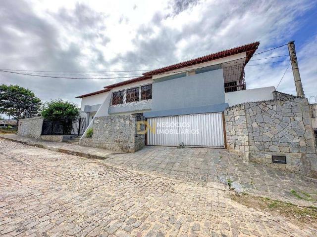Casa aluguel em Natal, Lagoa Nova