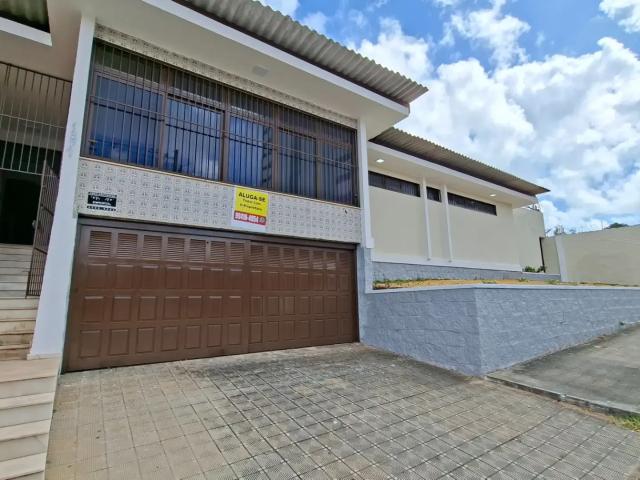 Casa aluguel em Região Geográfica Imediata de Natal, Natal