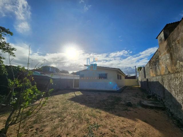 Casa aluguel em Conjunto Cidade Satélite, Natal
