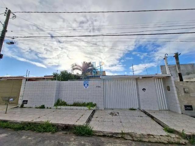 Casa aluguel em Nordeste, Natal